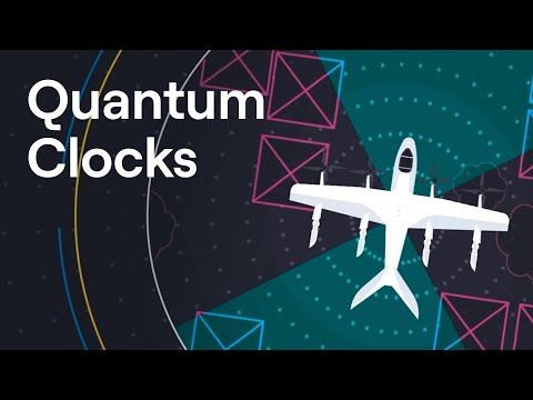 Quantum Clocks