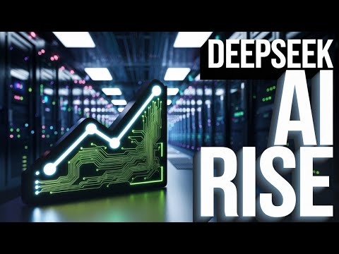 Will DeepSeek OUTSMART the AI Giants of 2025?