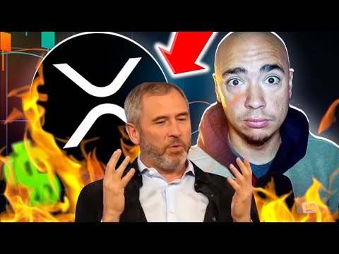 THE XRP PLAN REVEALED! MAJOR RIPPLE XRP NEWS UPDATE!