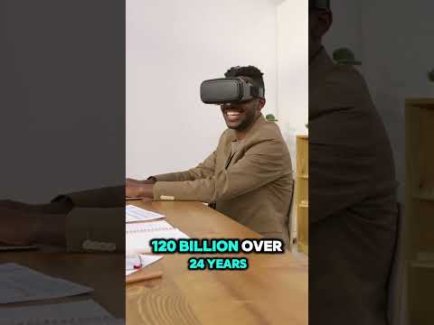 Why Nvidia Is Dominating the Future of Gaming &amp; AI | Shocking Insights #artificialintelligence