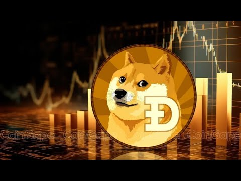 Dogecoin Gearing Up for a Huge Breakout – Will It Hit $1?