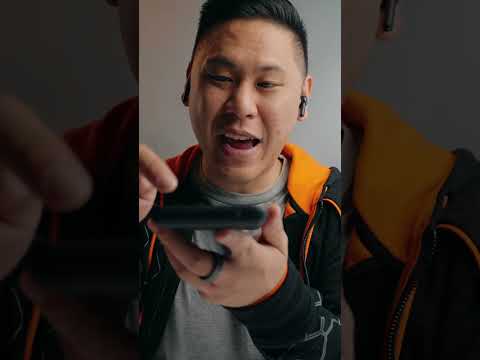 The KING of Low-Latency Gaming TWS Earbuds! JBL Quantum TWS Bluetooth Earbuds