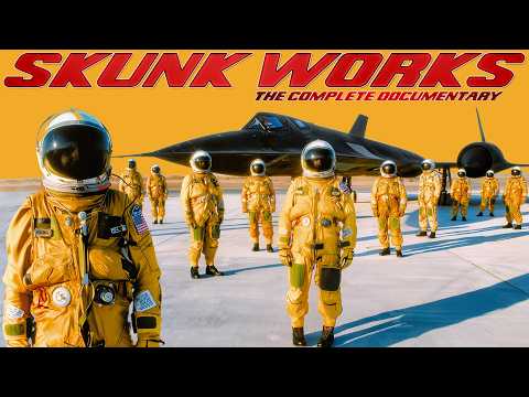 Skunk Works: Beyond the Blackbird. The Complete Story of Lockheed&#039;s Secretive Company