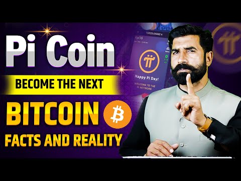 How Pi Coin Become the Next BitCoin | Pi Network Update | Pi News | | Pi Price | Albarizon