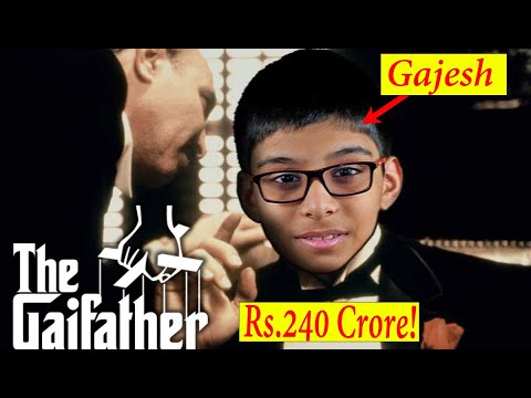 12yr old Indian Crypto-Millionaire - 240Cr. Rupees within 1 YEAR! | True Story 💲💲 #shorts