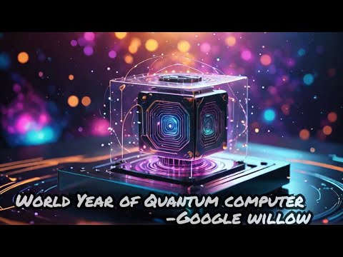 Google&#039;s Quantum Computer Just Made History