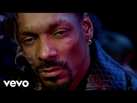 Snoop Dogg - Boss&#039; Life (Official Music Video) ft. Nate Dogg