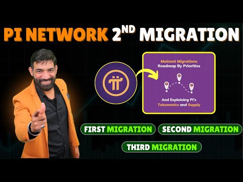 Pi Network Migration Update | Pi Network Latest News Today | Pi Network KYC, Pending, Tentative News