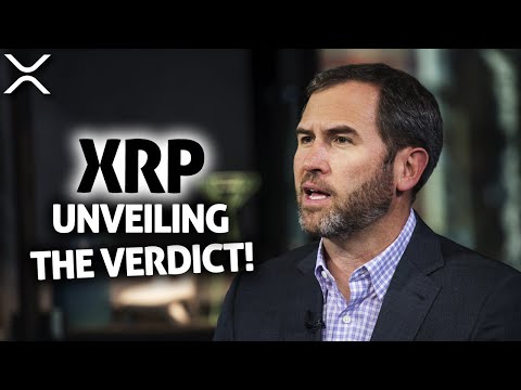 Ripple XRP - SEC Lawsuit Saga Unveiled! Gary Gensler Resigned? (The Final Twist!)