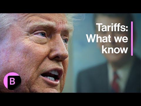 Trump Tariffs: Overview, Markets Impact, What&#039;s Next
