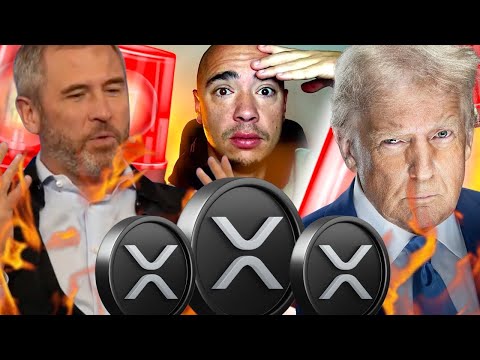 How XRP Could Lead the Charge if Trump&#039;s 2025 Tax Plan Supercharges Crypto