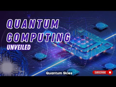 Quantum Computing Explained: The Next Tech Revolution