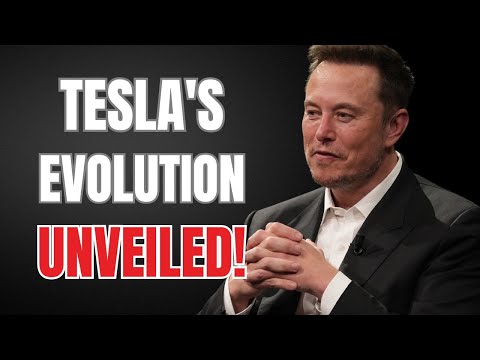 Examining Tesla&#039;s Evolution: A Critical Analysis of Growth Amidst Market Challenges