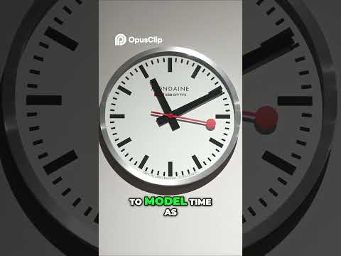 Did AI Just Unlock the Secrets of Time? (Sort Of) ⏳