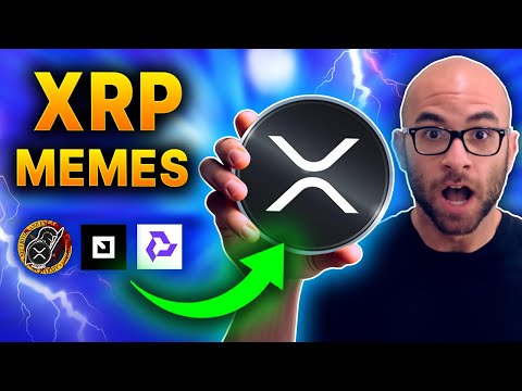 &quot;XRP Meme Coins &amp; XRPL Crypto Ecosystem Starting Guide: Potential Huge Opportunity?