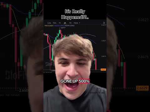The XRP Price Surge You&#039;ve Been Waiting For Is Here