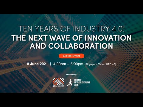 Ten Years of Industry 4.0: The Next Wave of Innovation and Collaboration