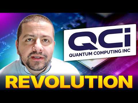 What&#039;s Going on With Quantum Computing Stock? QUBT Stock Analysis