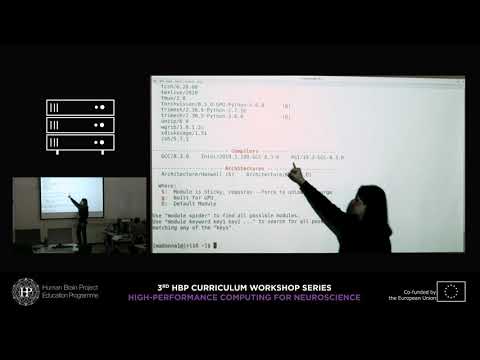 Madonna Alberto - Introduction to High-performance computing - Part 2