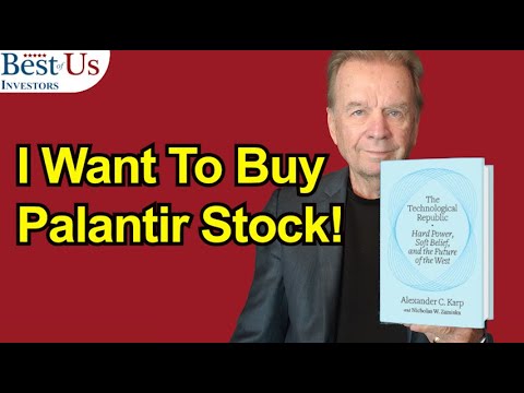 What Is the Fair Price For Palantir Stock Today