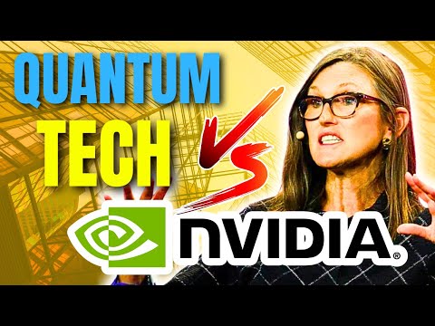 Beat NVIDIA with THIS Quantum Tech Breakthrough!