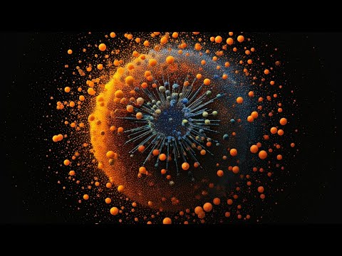 Particle Physics: Unlocking the Secrets of the Universe