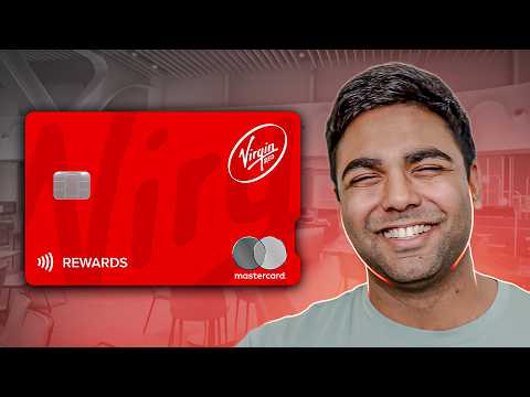 The Truth Behind the $99 Virgin Red Credit Card (after the bonus)