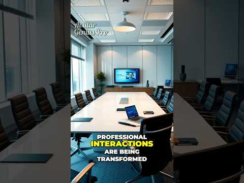 AI Voice: The Future of Professional Interactions is Here!