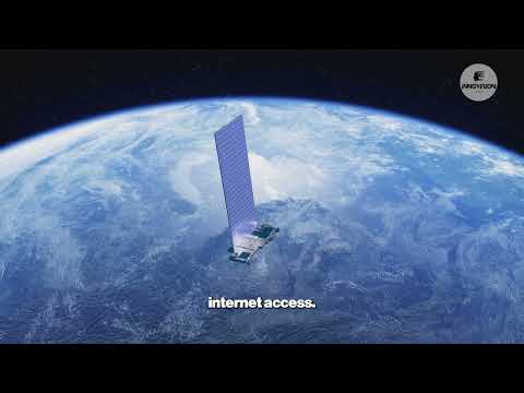 Reusable Rockets: A Revolution in Space Travel | InnoVision Tech