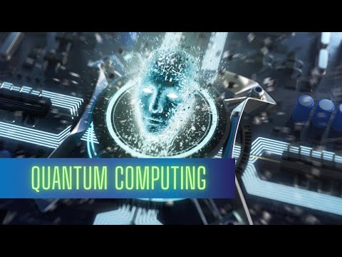 Quantum Computing: The Next Frontier in Computing