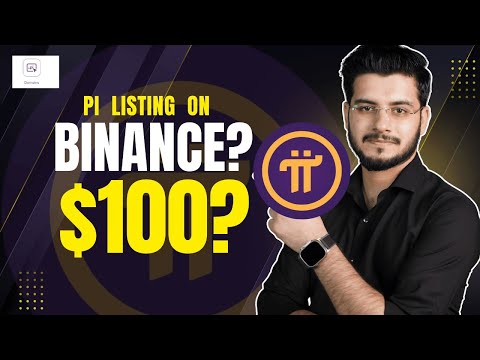PI Network: Binance &amp; Coinbase Listing Soon? The Final Countdown Begins!