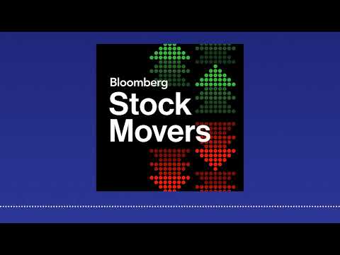 Newmont Up on Gold&#039;s Rise; Nvidia and Palantir Slump; Tesla&#039;s Tariff Slide | Stock Movers