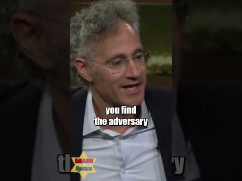 Palantir CEO Explains What Company Does to Bill Maher