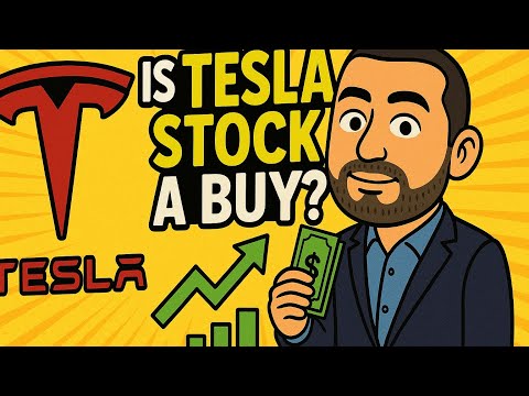 Should Investors Buy Tesla Stock Before April 22? | TSLA Stock Analysis | Tesla Stock Prediction