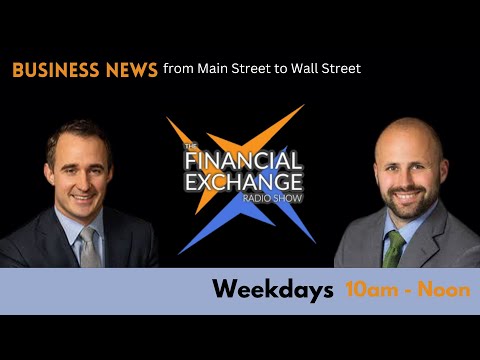 The Financial Exchange Show LIVE 07-03-2024