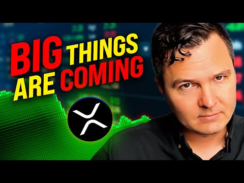 7 Reasons XRP could explode in 2025