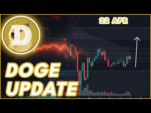 DOGE ABOUT TO BREAKOUT?🔥 | DOGECOIN (DOGE) PRICE PREDICTION &amp; NEWS 2025!
