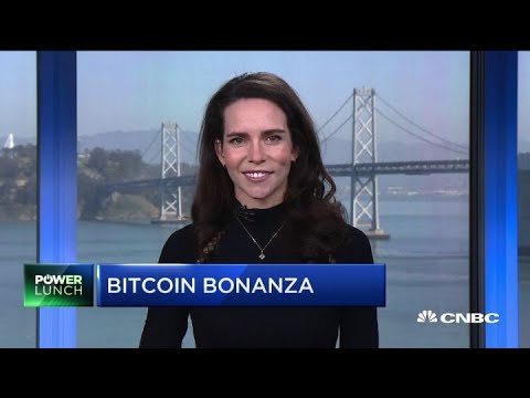Binance&#039;s Coley on what&#039;s behind the crypto surge