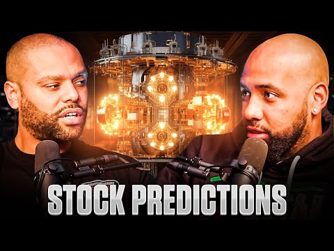 Quantum Computing with Stocks: Big Players &amp; Future Predictions