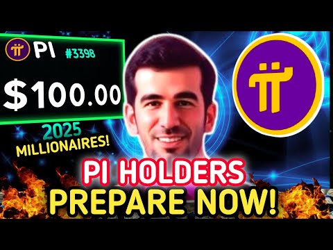 PI COIN CASHOUT PI BANK | Prepare Yourself for the Global FINANCE | PRICE PREDICTION OF PI