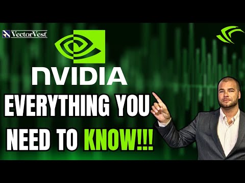 NVIDIA Stock - Navigating Through Economic Sanctions to Dominate AI | VectorVest