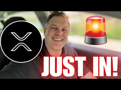 🚨 JUST IN: Ripple XRP NEWS! (Ripple Partners, EURO, FED, Price)
