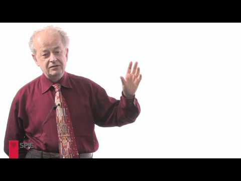 Federico Capasso on the quantum cascade laser