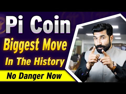 Pi Coin Ready to Biggest Move | Pi Network Update | Pi News | Crypto | Pi Price | Albarizon