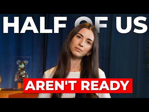 90 Days to Reskill: The AI Revolution Countdown