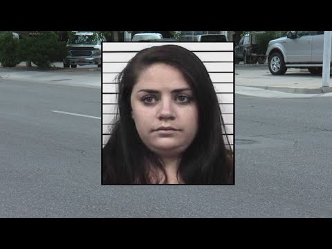 New Mexico woman arrested for DWI on electric scooter