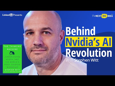 NVIDIA: Jensen Huang Bet Big on AI. What Comes Next?