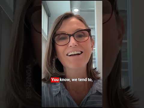 Cathie Wood&#039;s Bitcoin Price Prediction