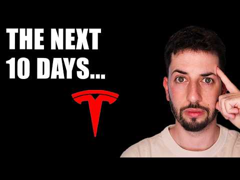 Let&#039;s Be Honest About Tesla Stock Right Now