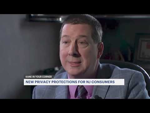 Are NJ data privacy laws enough to protect you?